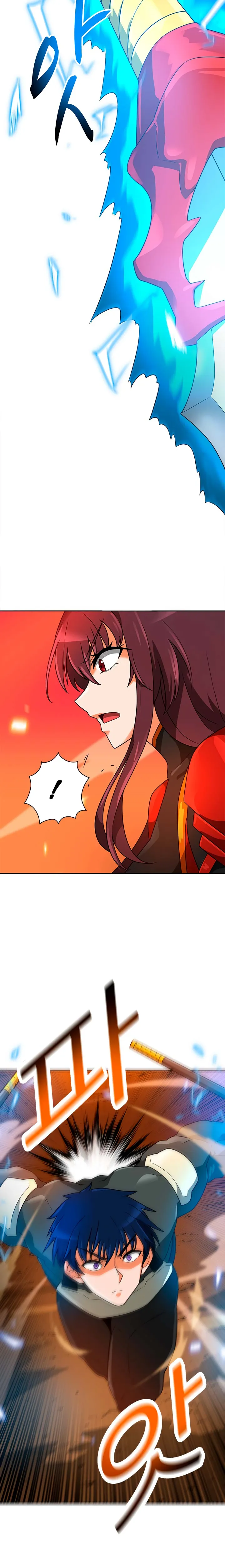 Read Auto Hunting IT Manga Online