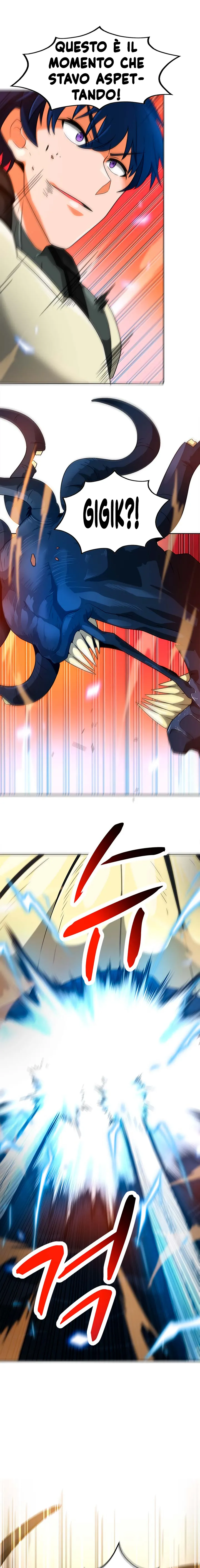 Read Auto Hunting IT Manga Online
