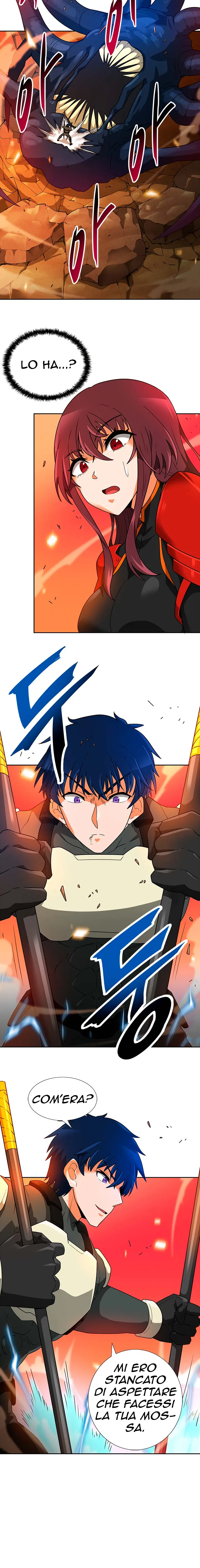 Read Auto Hunting IT Manga Online