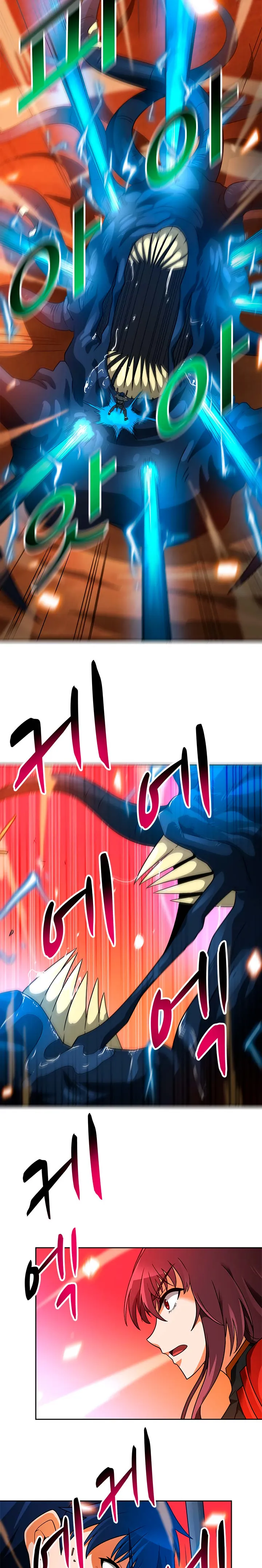 Read Auto Hunting IT Manga Online