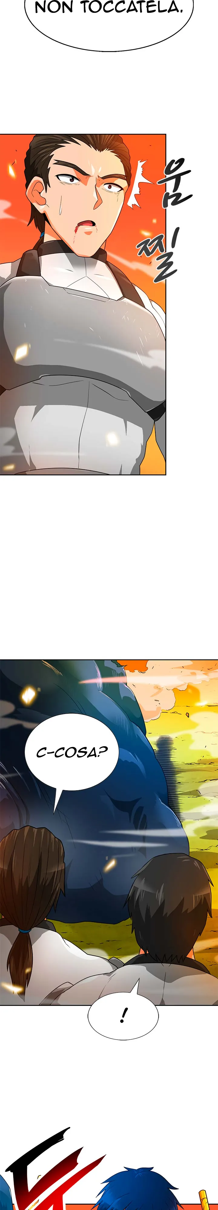 Read Auto Hunting IT Manga Online