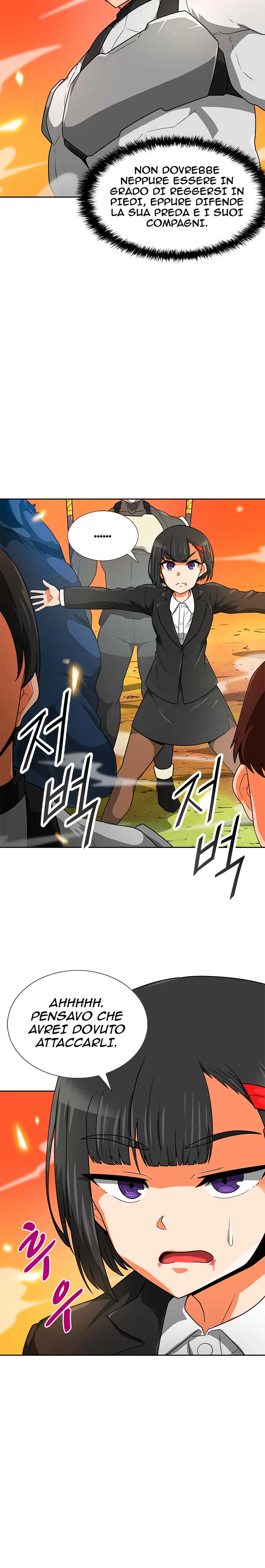 Read Auto Hunting IT Manga Online