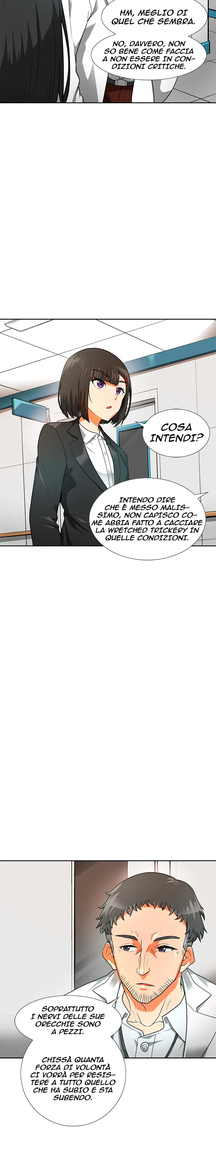 Read Auto Hunting IT Manga Online