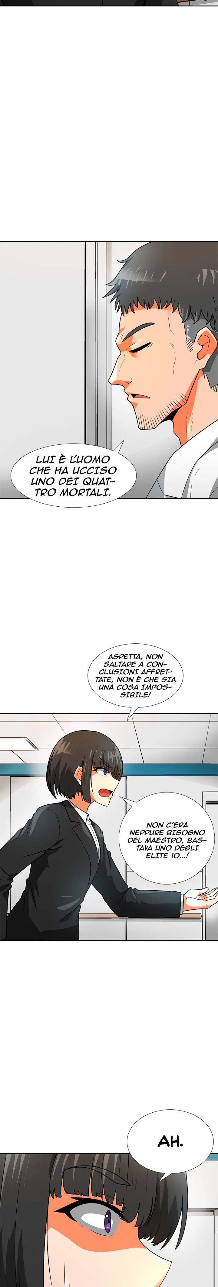 Read Auto Hunting IT Manga Online