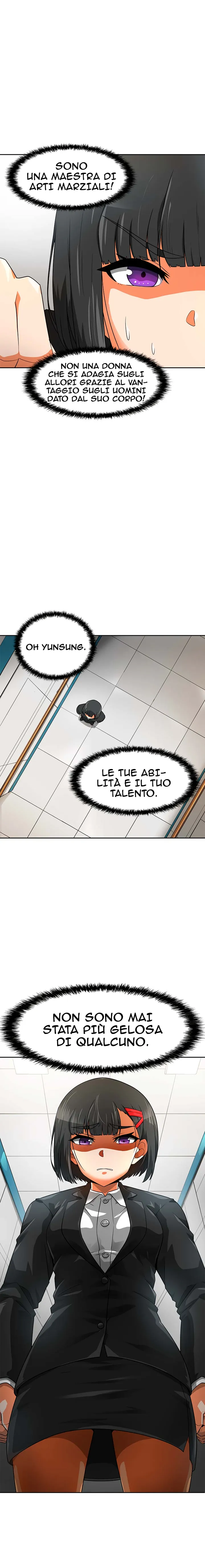 Read Auto Hunting IT Manga Online