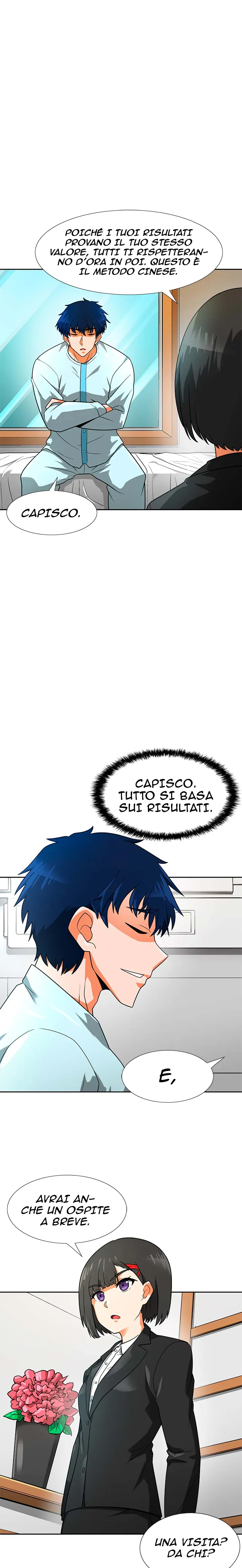 Read Auto Hunting IT Manga Online