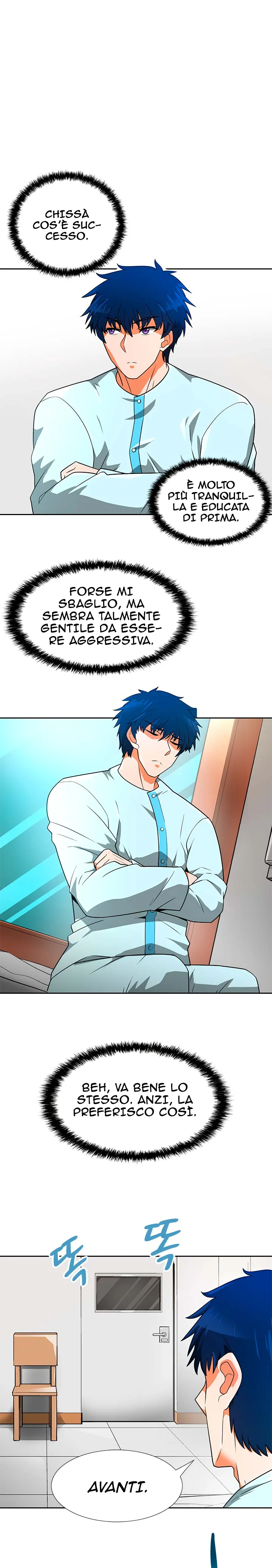 Read Auto Hunting IT Manga Online