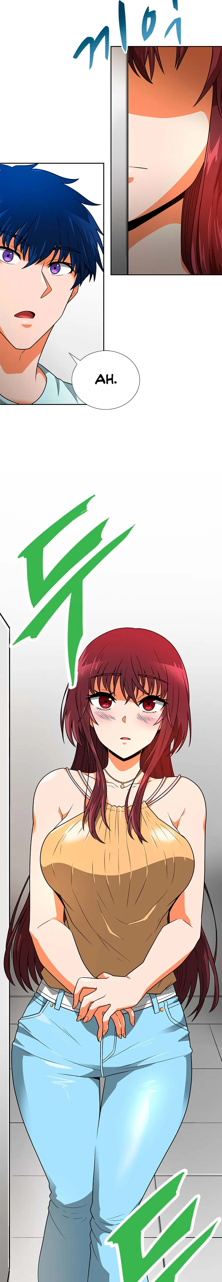Read Auto Hunting IT Manga Online