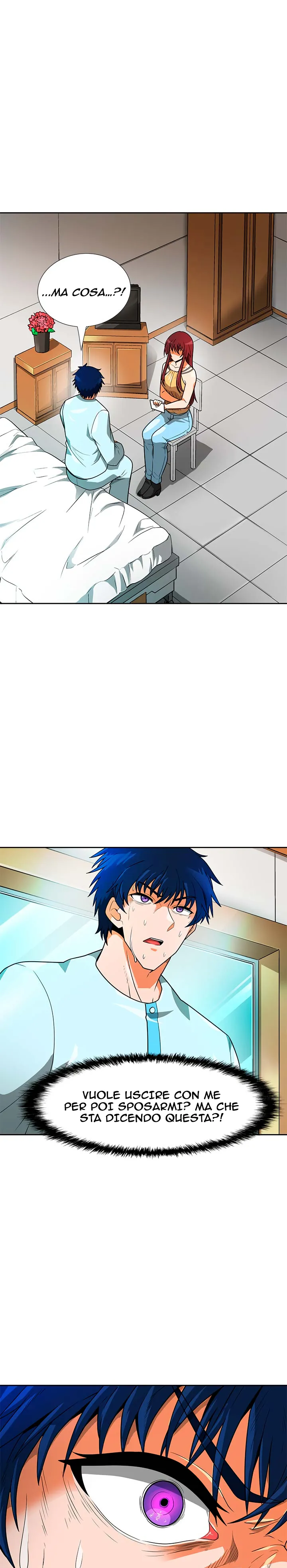 Read Auto Hunting IT Manga Online