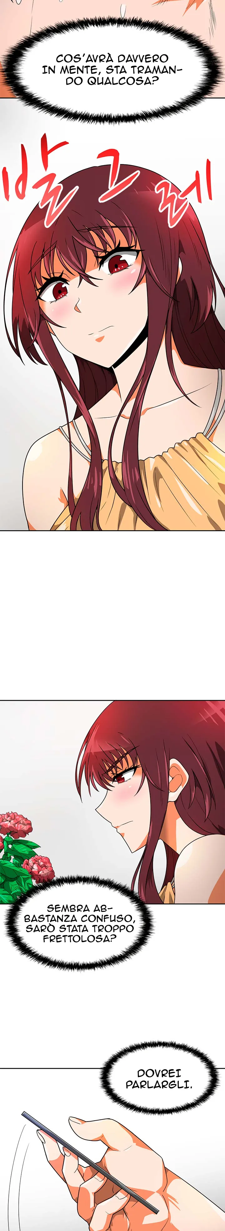 Read Auto Hunting IT Manga Online