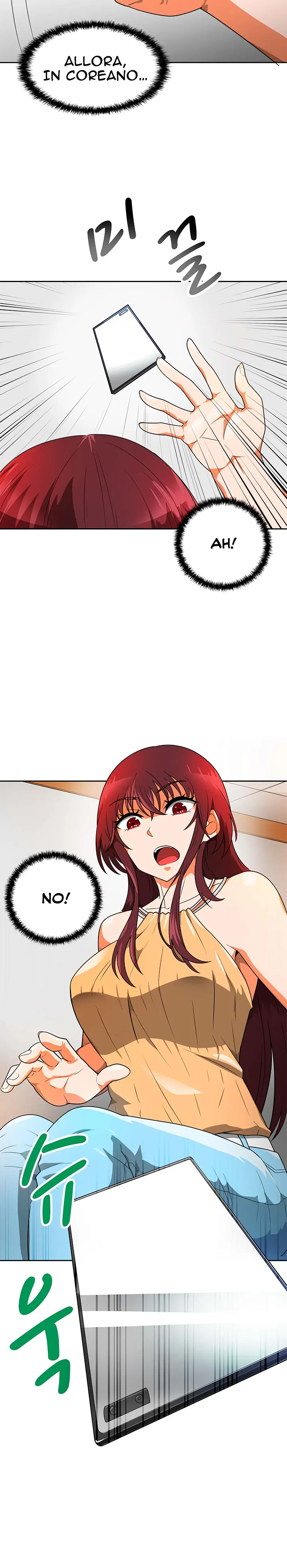 Read Auto Hunting IT Manga Online