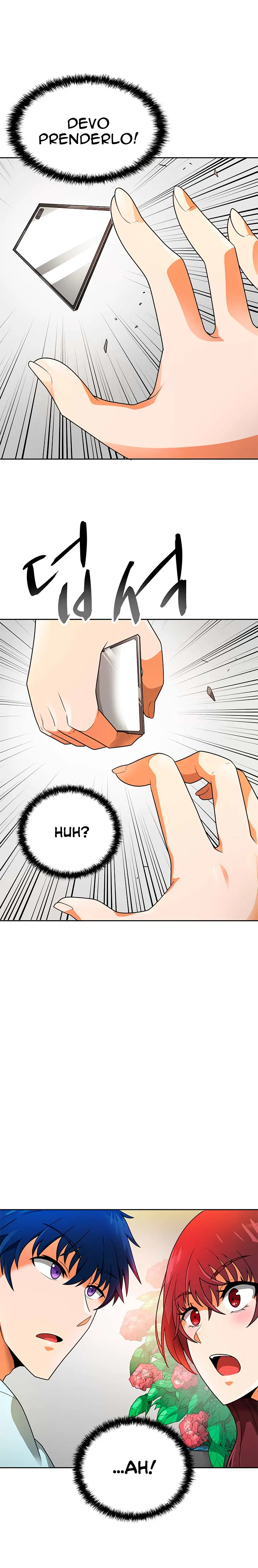 Read Auto Hunting IT Manga Online