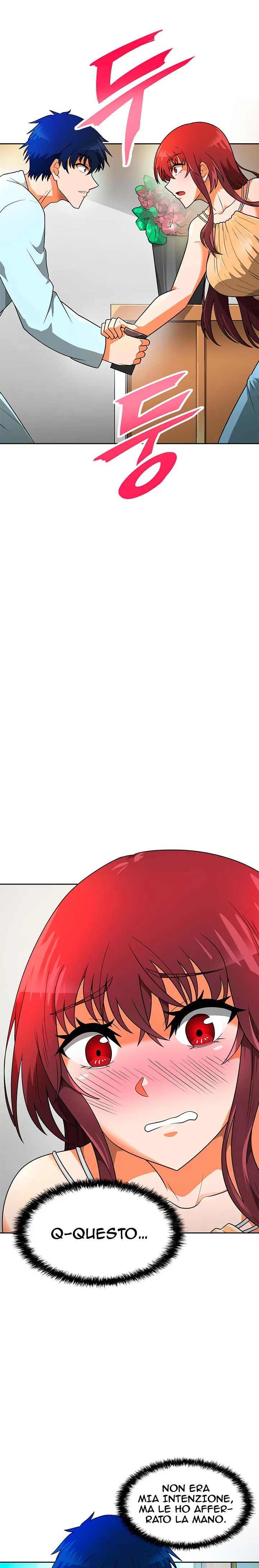 Read Auto Hunting IT Manga Online