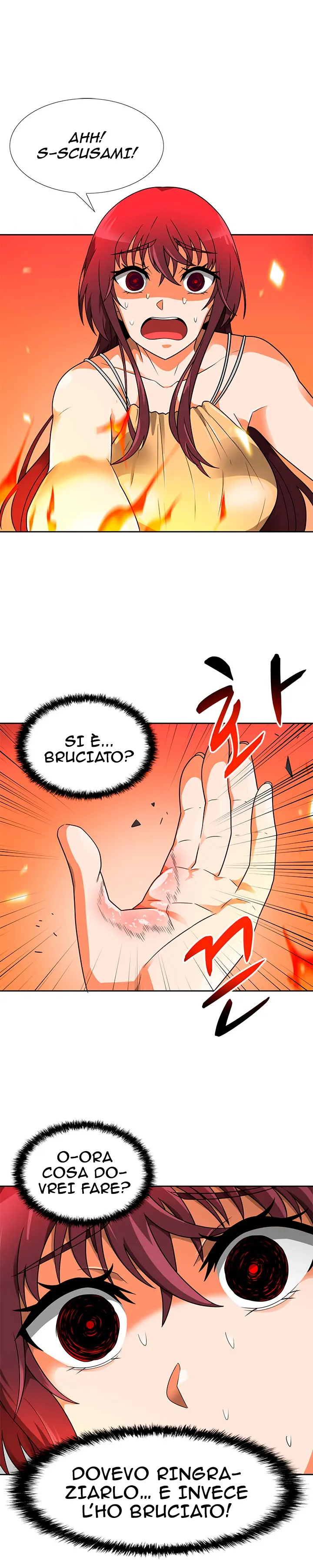 Read Auto Hunting IT Manga Online