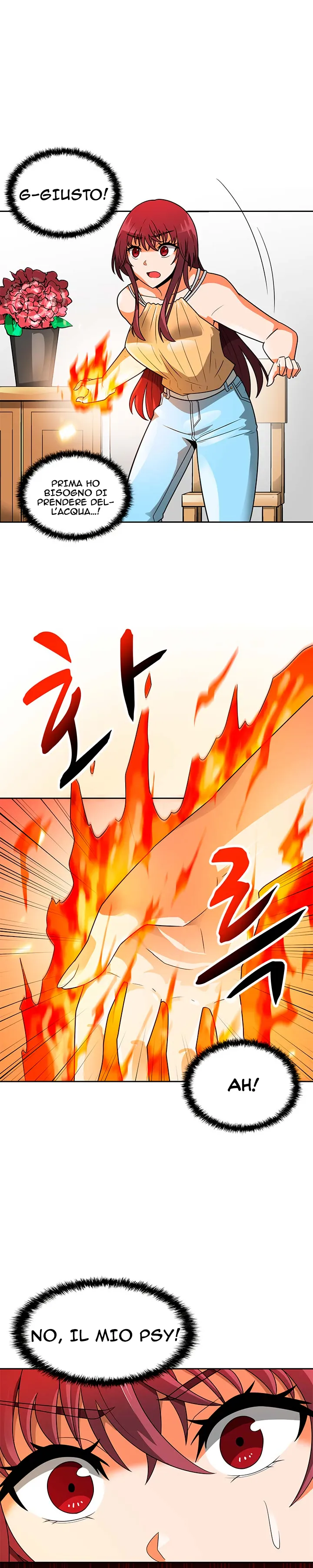 Read Auto Hunting IT Manga Online