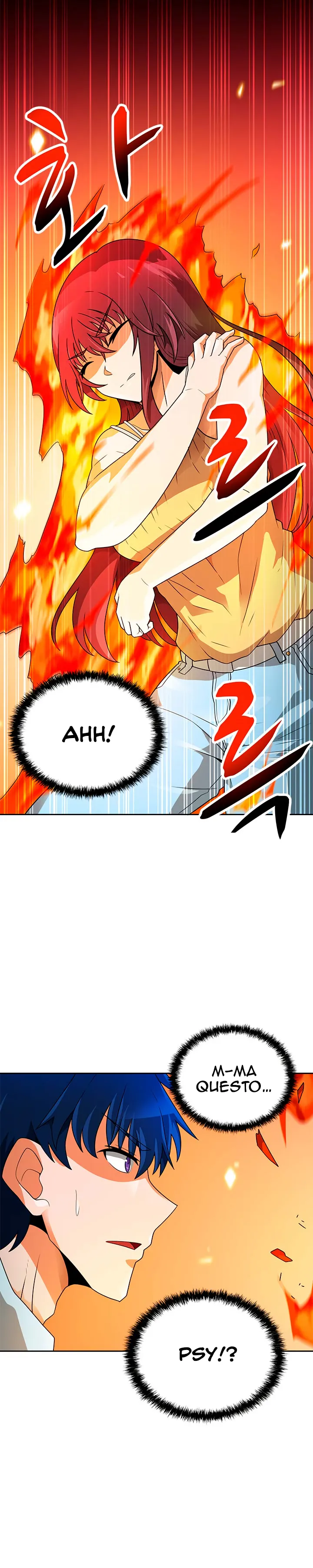 Read Auto Hunting IT Manga Online