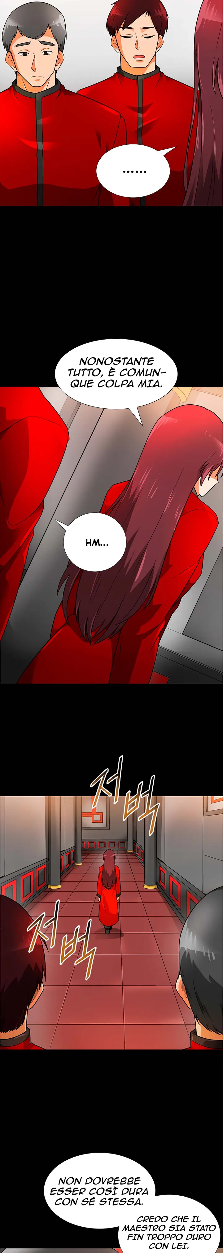 Read Auto Hunting IT Manga Online