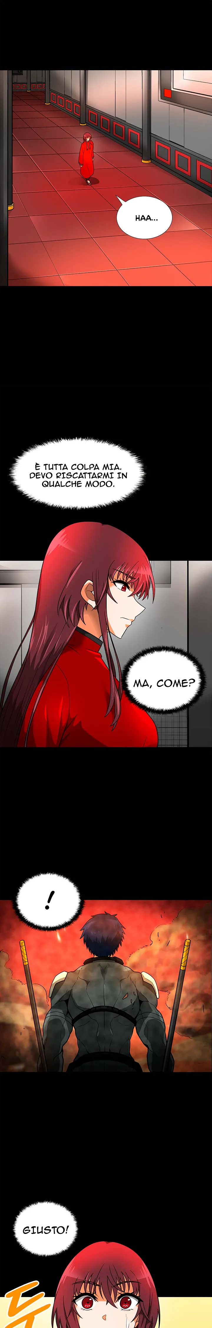 Read Auto Hunting IT Manga Online