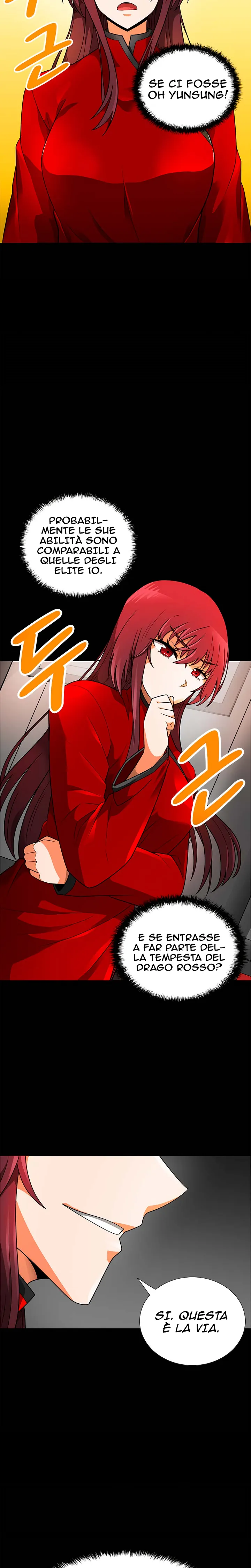 Read Auto Hunting IT Manga Online