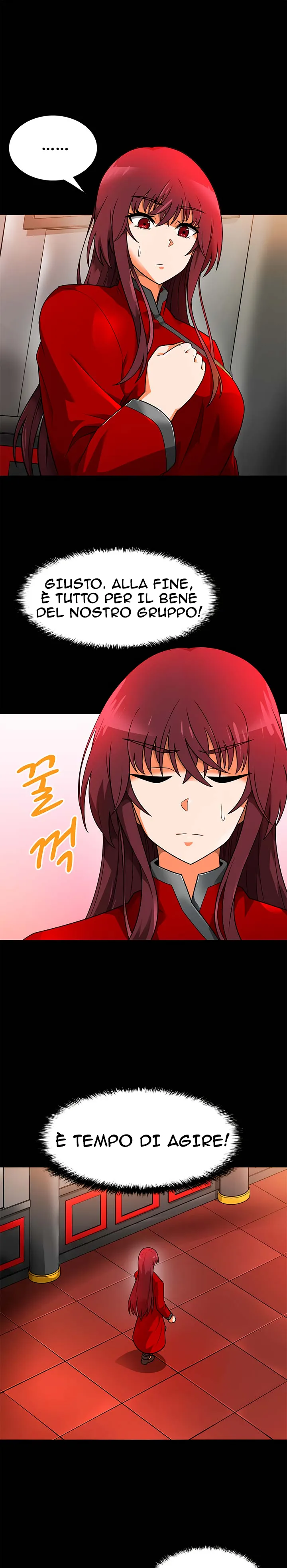 Read Auto Hunting IT Manga Online