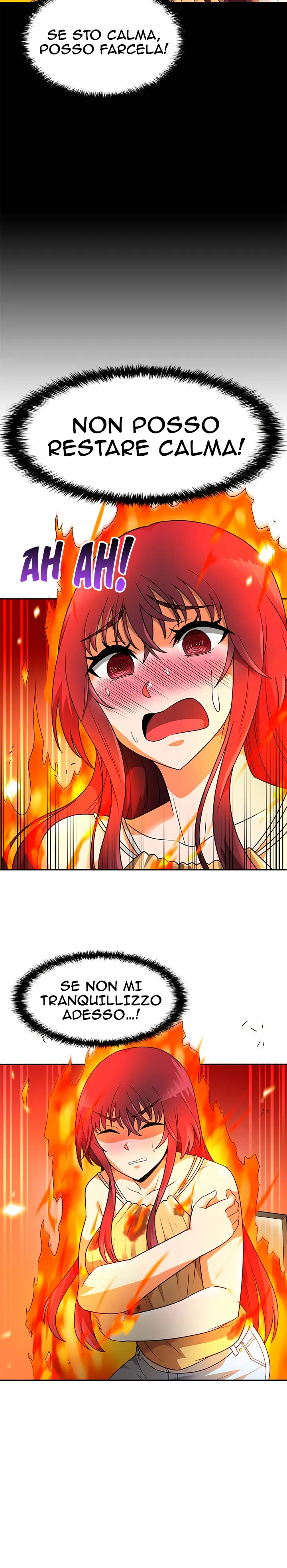 Read Auto Hunting IT Manga Online