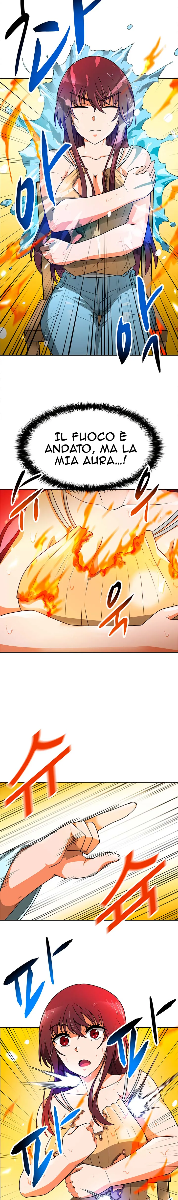 Read Auto Hunting IT Manga Online