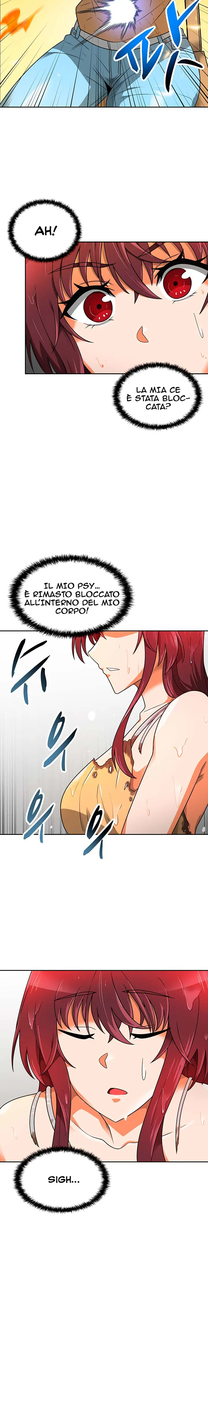 Read Auto Hunting IT Manga Online