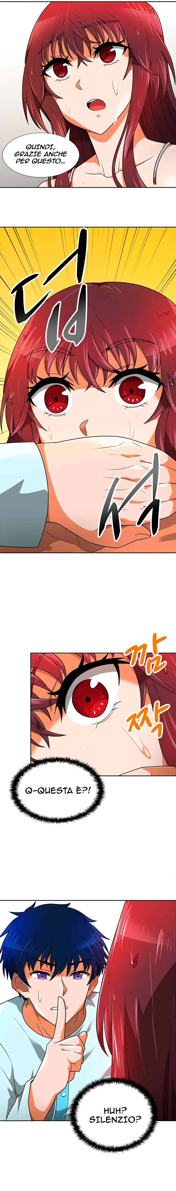 Read Auto Hunting IT Manga Online