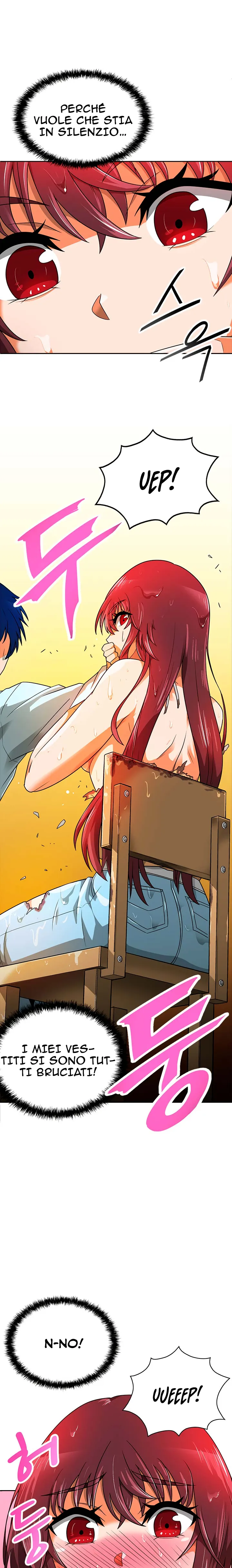 Read Auto Hunting IT Manga Online