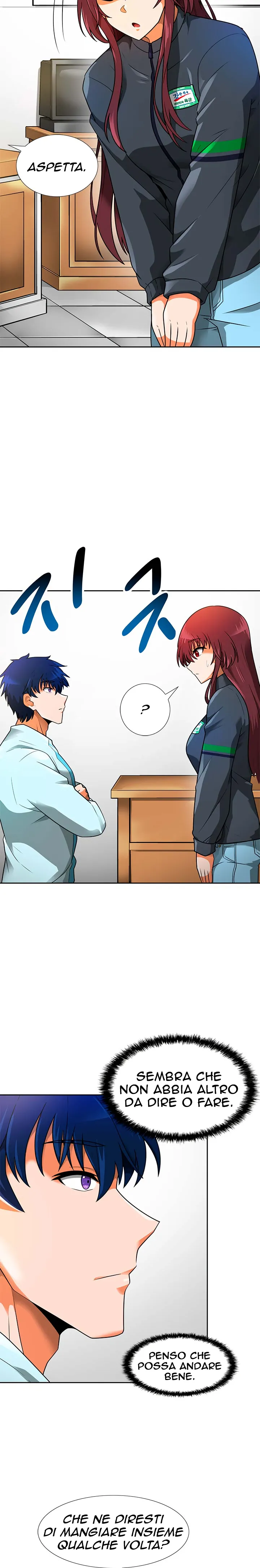 Read Auto Hunting IT Manga Online