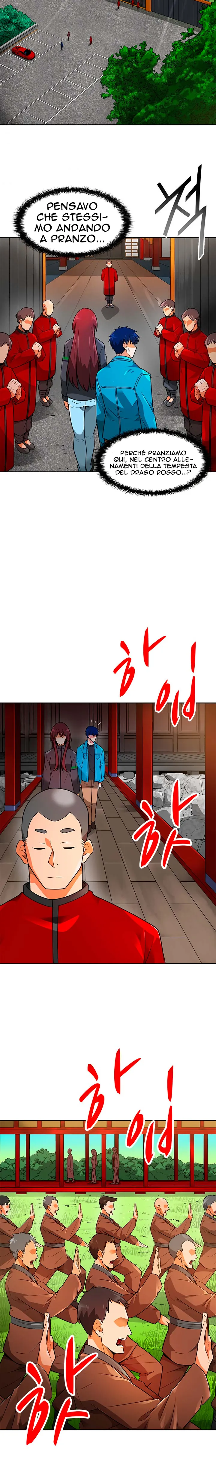 Read Auto Hunting IT Manga Online