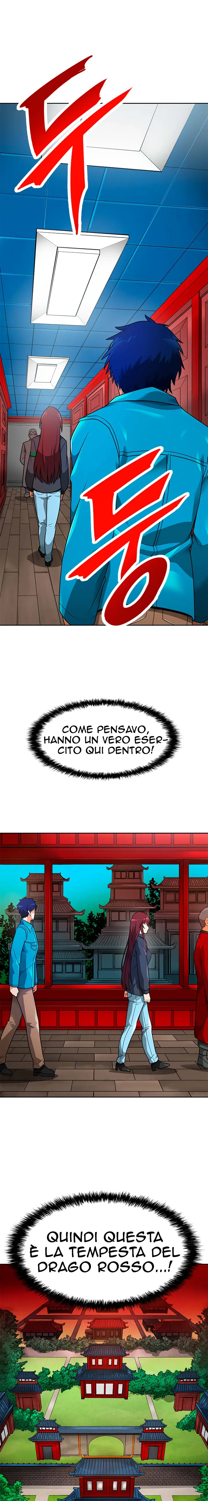 Read Auto Hunting IT Manga Online