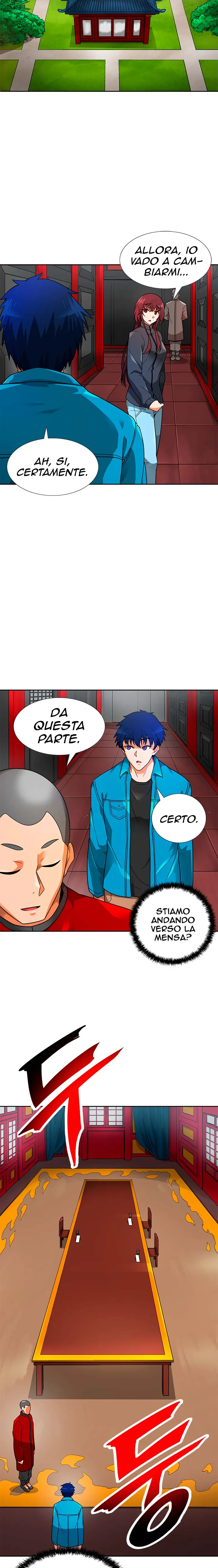 Read Auto Hunting IT Manga Online