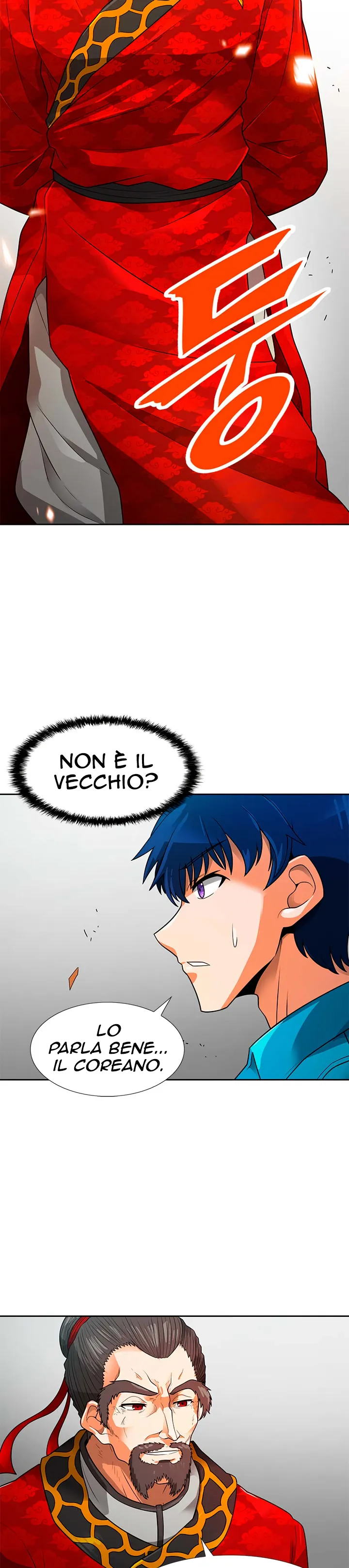 Read Auto Hunting IT Manga Online