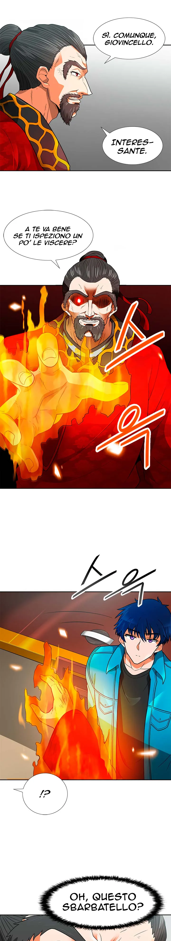 Read Auto Hunting IT Manga Online