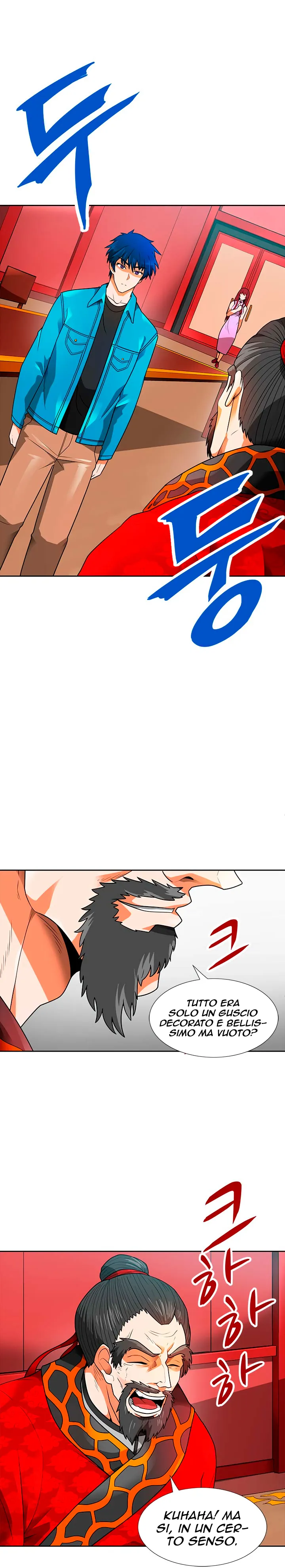 Read Auto Hunting IT Manga Online