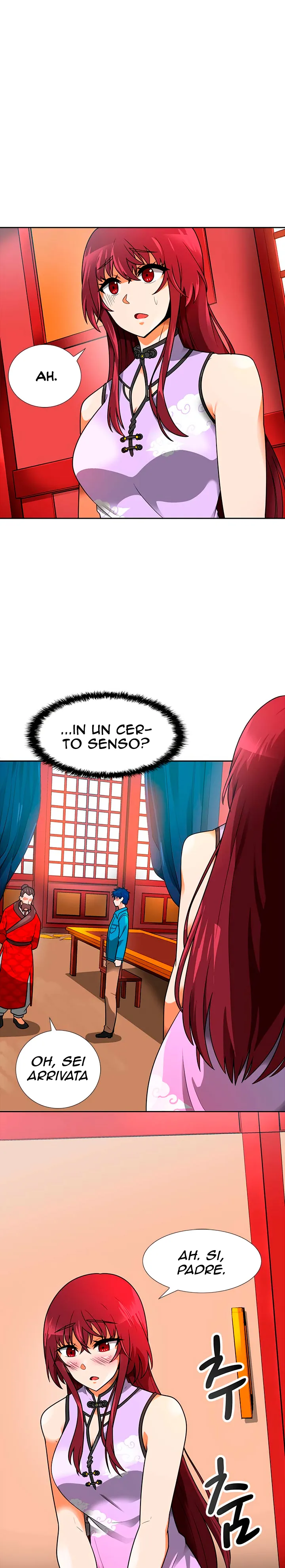 Read Auto Hunting IT Manga Online