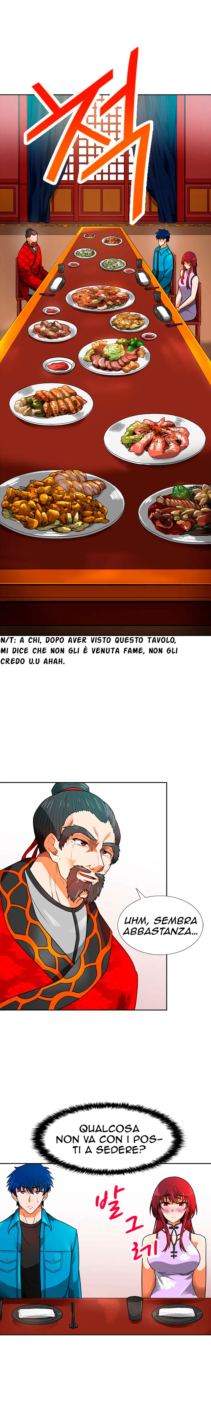Read Auto Hunting IT Manga Online