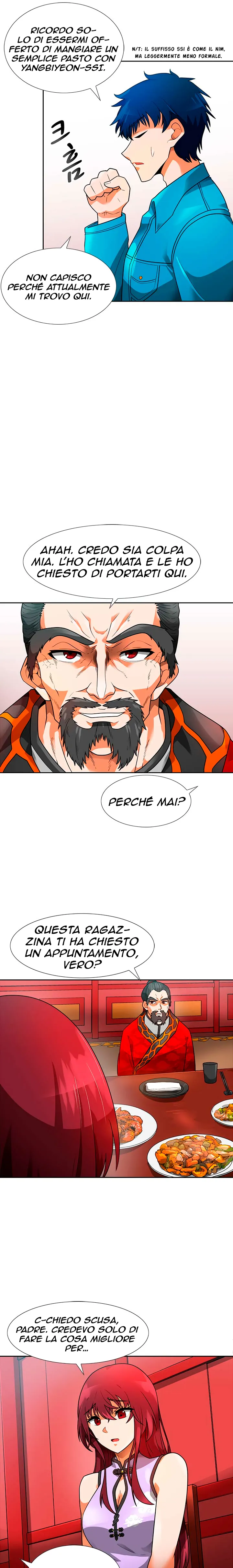 Read Auto Hunting IT Manga Online