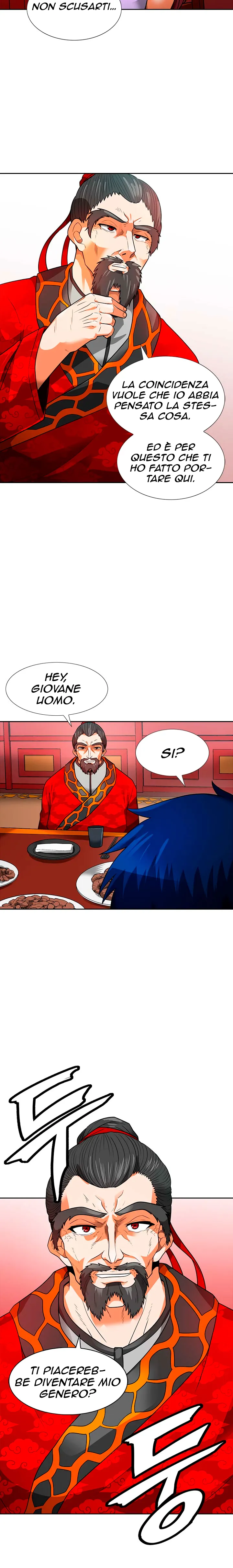 Read Auto Hunting IT Manga Online