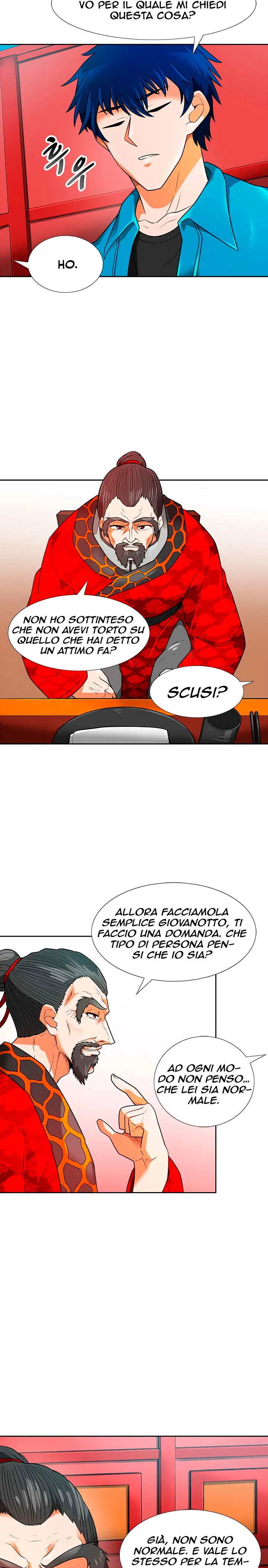 Read Auto Hunting IT Manga Online