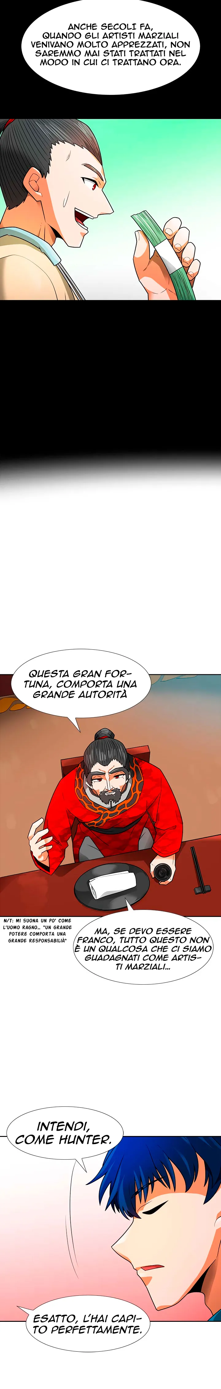 Read Auto Hunting IT Manga Online