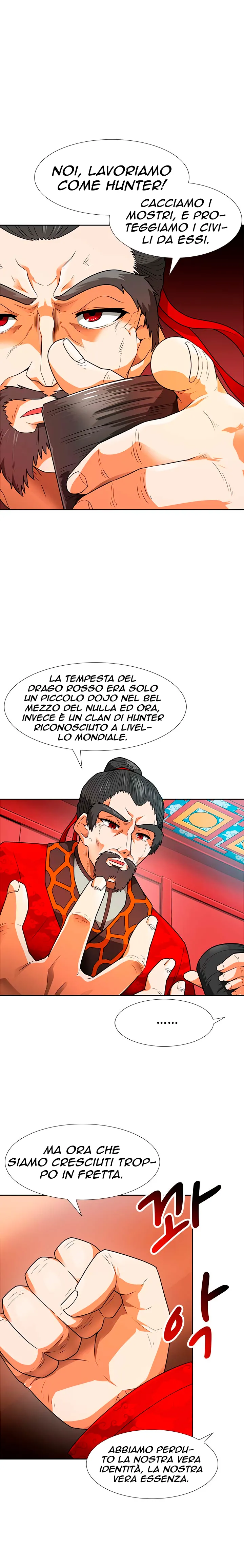 Read Auto Hunting IT Manga Online
