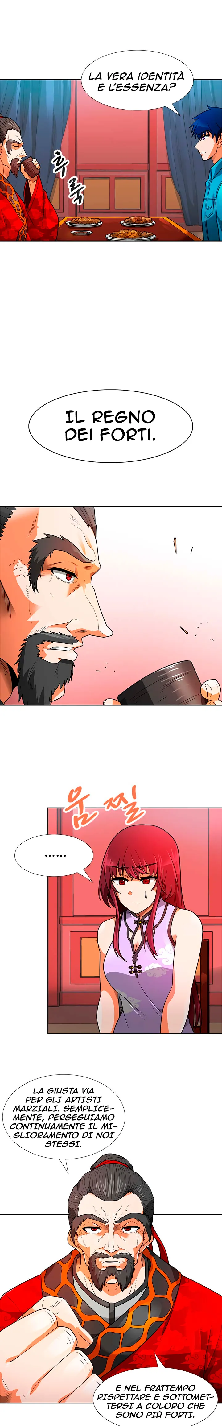 Read Auto Hunting IT Manga Online