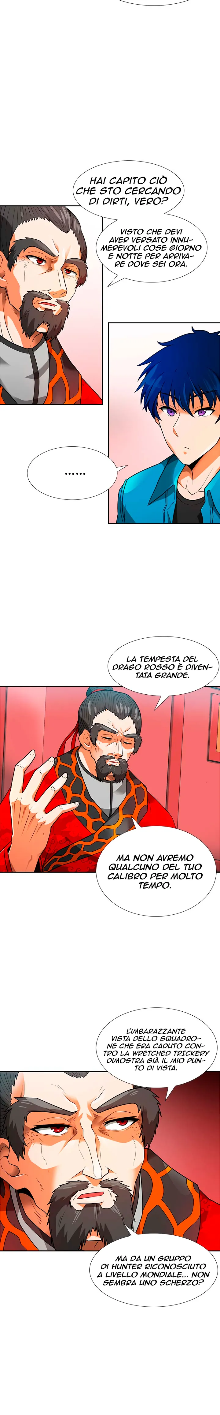 Read Auto Hunting IT Manga Online
