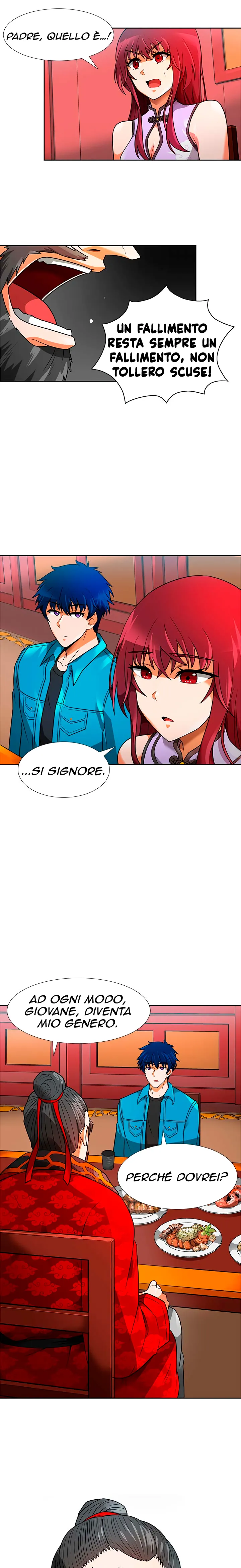 Read Auto Hunting IT Manga Online