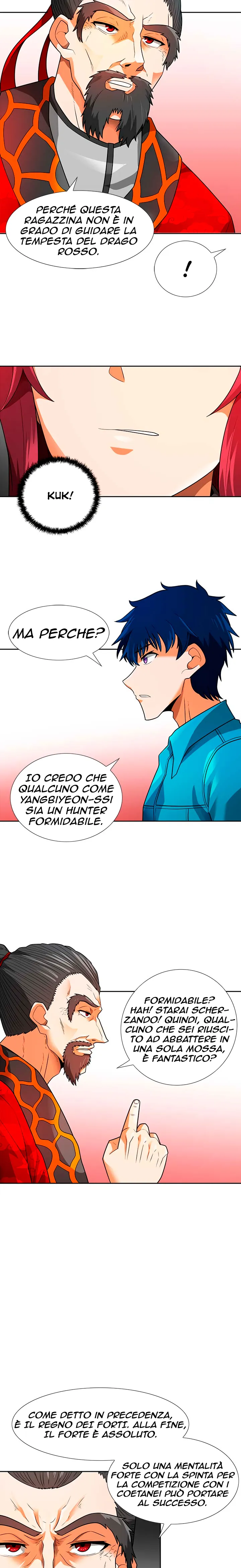 Read Auto Hunting IT Manga Online