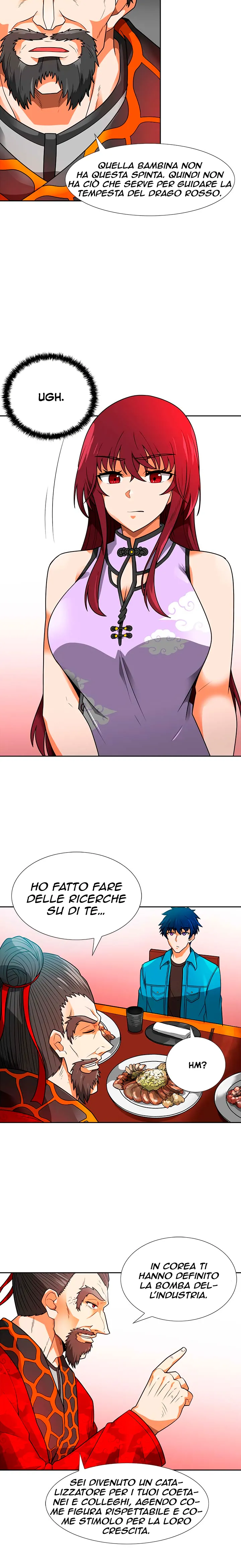 Read Auto Hunting IT Manga Online