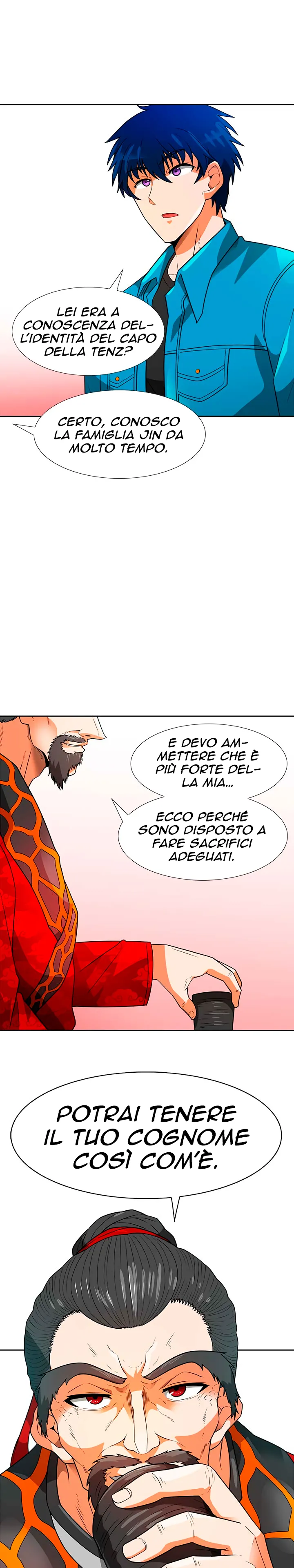 Read Auto Hunting IT Manga Online