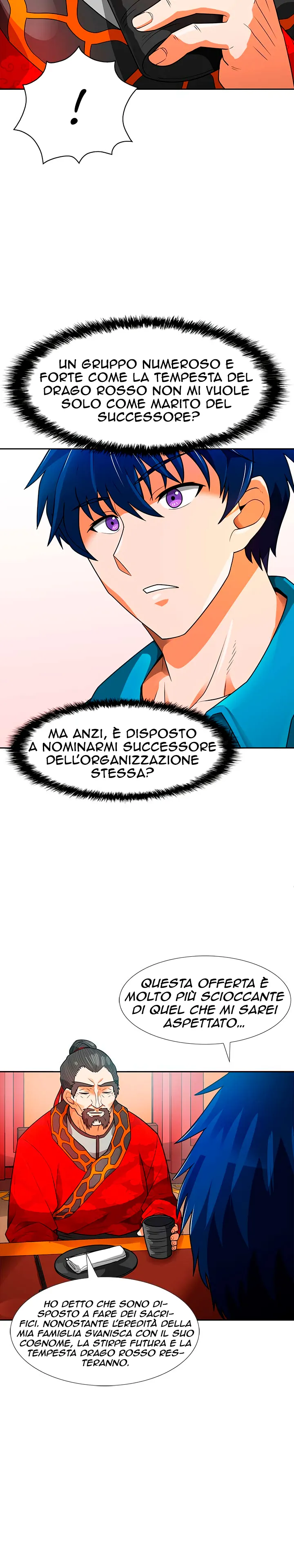 Read Auto Hunting IT Manga Online
